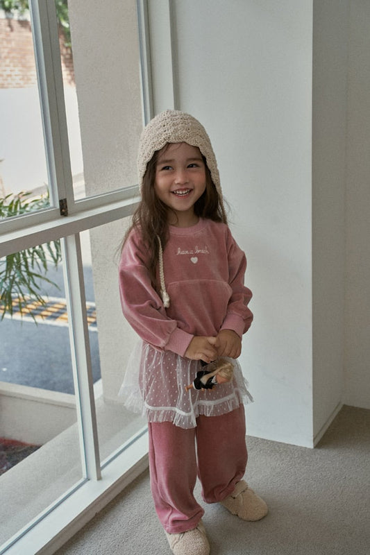 momoann veloa set (90-140cm)