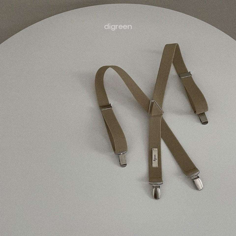 digreen natural suspender