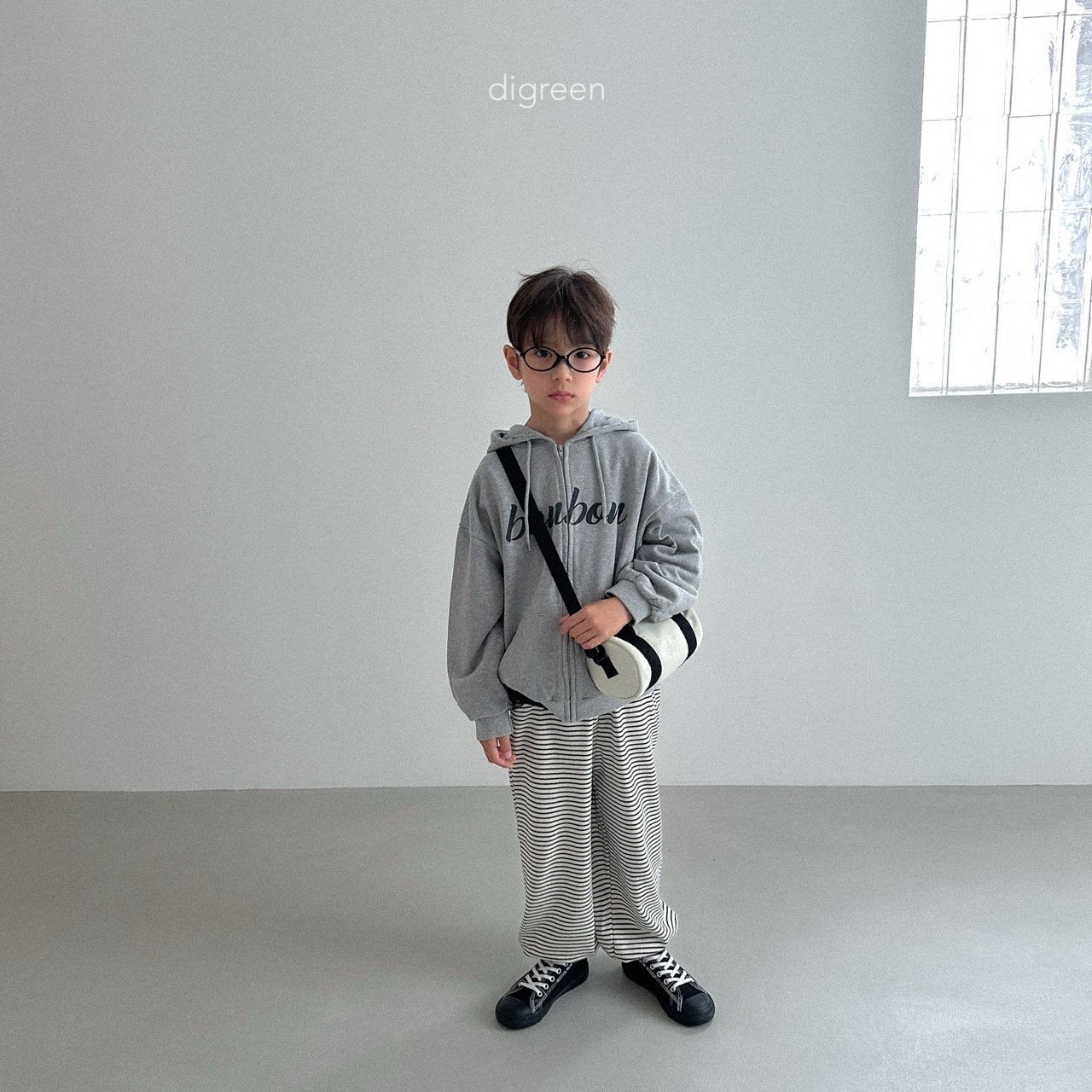 digreen cozy bag