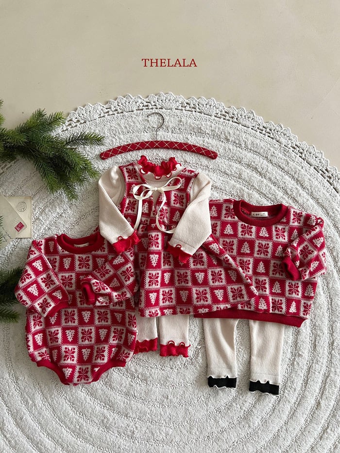 thelala merry me mtm (~75-115cm)