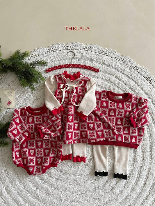 thelala merry me mtm (~75-115cm)
