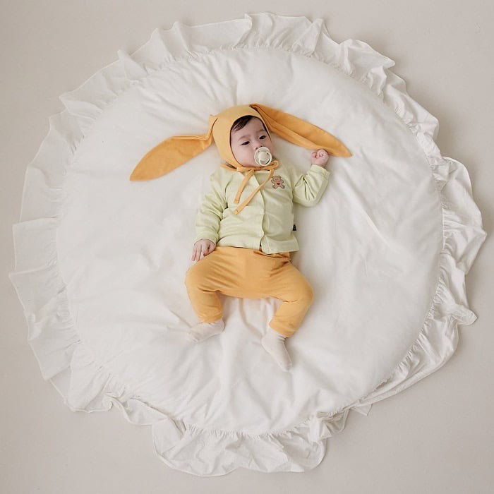 oottbebe sweet modal baby underwear(baby)