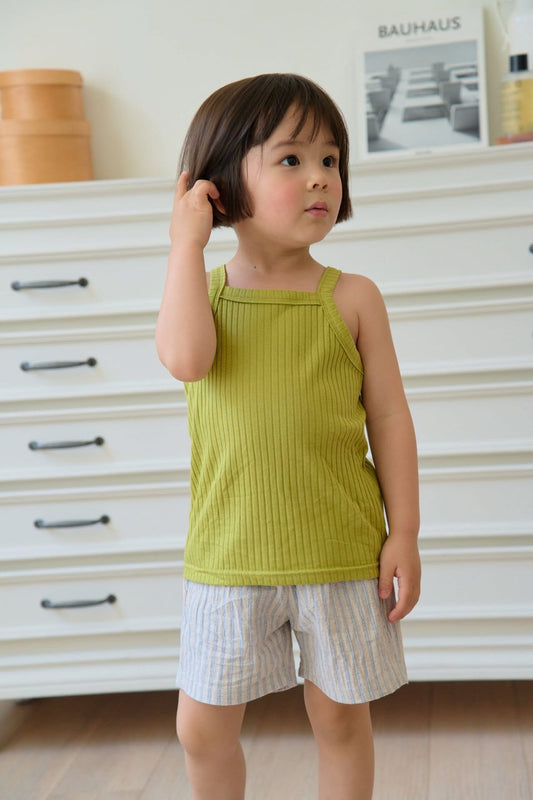 Dajoa 細肩韓系背心 (70-115cm)