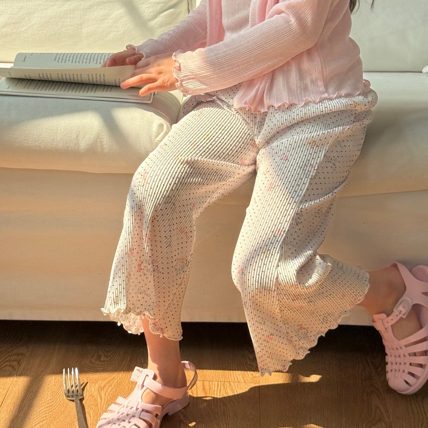 ninibello petit pleats (80-130cm)