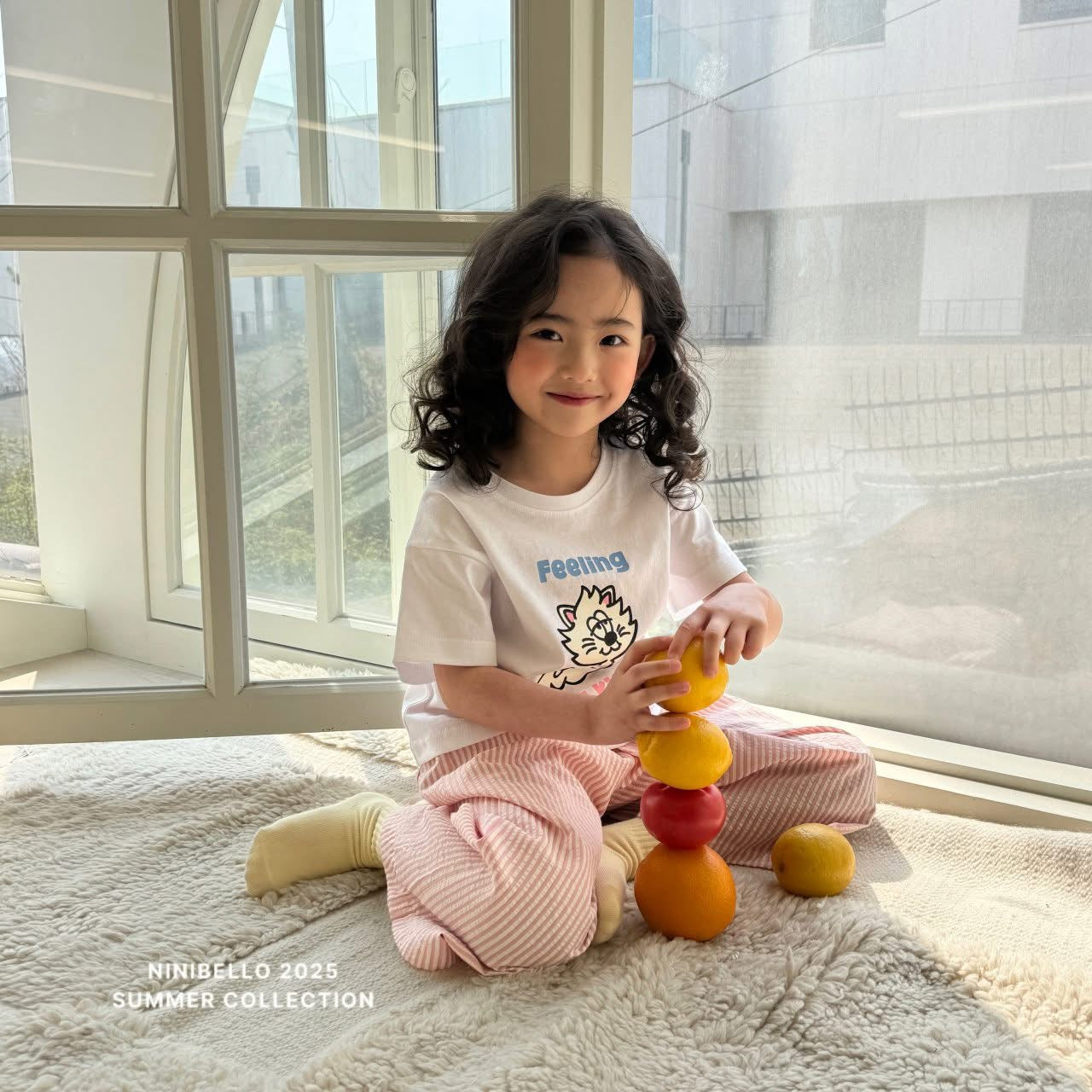 Ninibello feeling cat T (80-130cm)