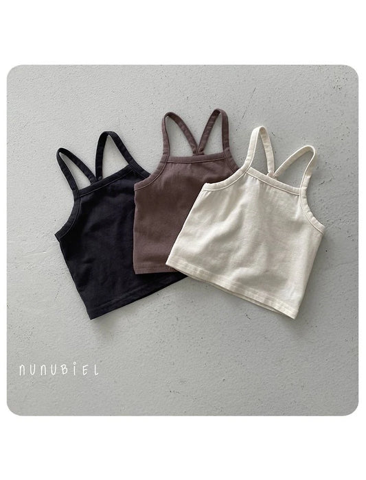 Nunubiel madeleine sleeveless (75-120cm)