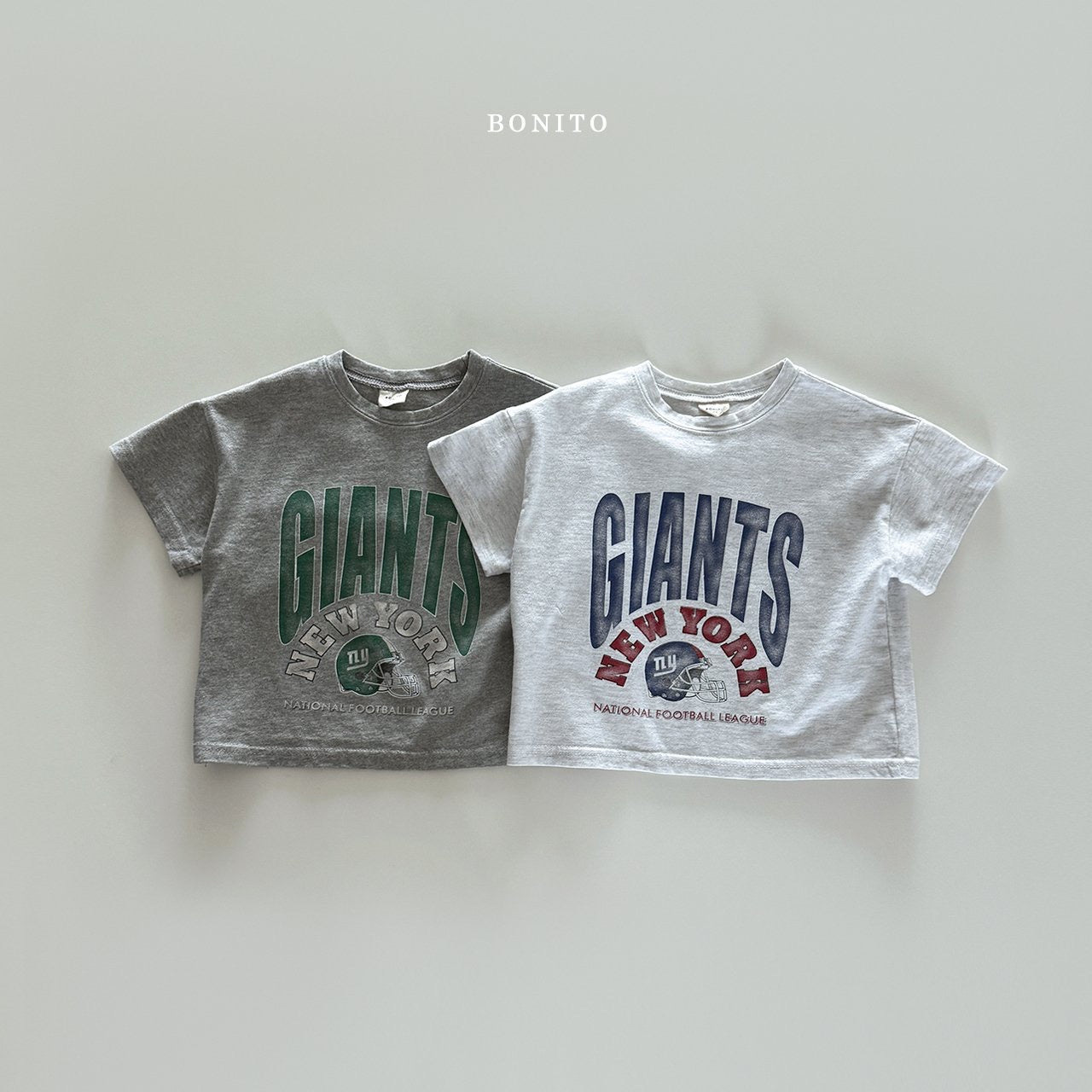 bonito giant tee (70-140cm)