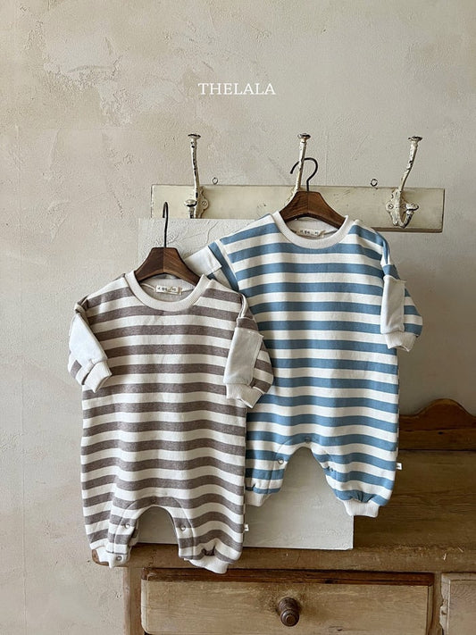 thelala pass suit (3-18m)