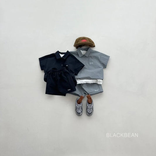 Blackbean Nature Pants (kids)