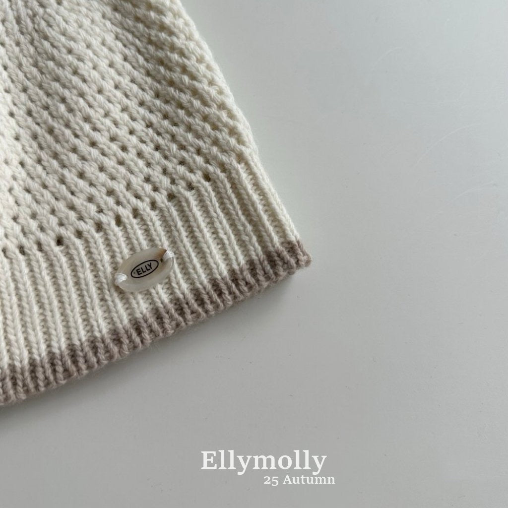 ELLYMOLLY elly knit beanie