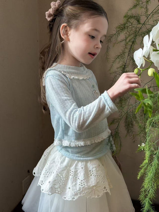 aiai chloe top set (95-140cm)