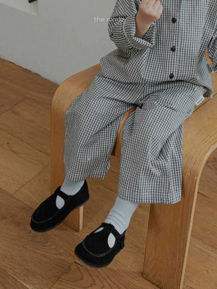 minirobe Coco pants (70-110cm)