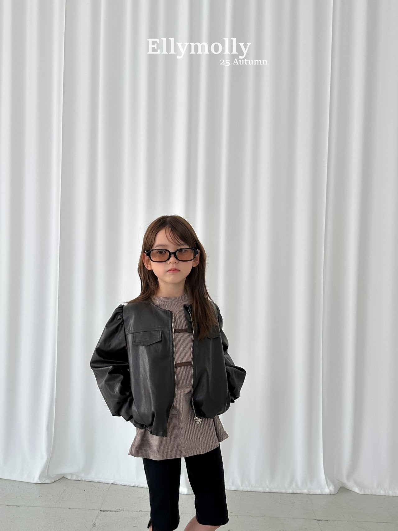 ELLYMOLLY pipi box tee (90-160cm)