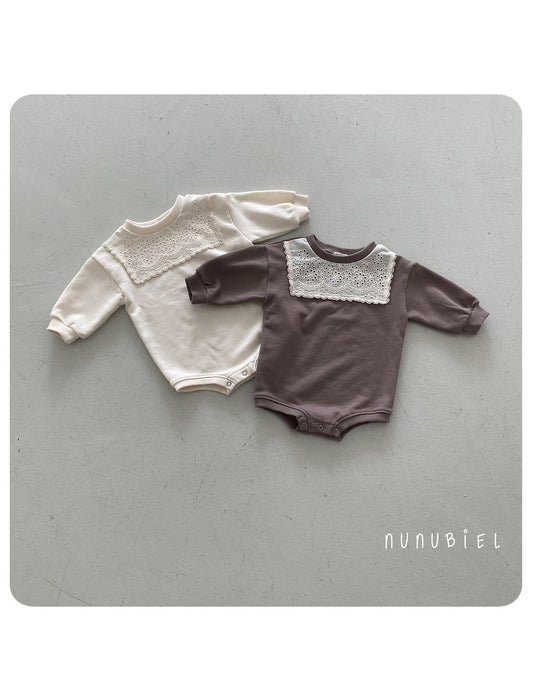 nunubiel lace suit (~70-80cm)