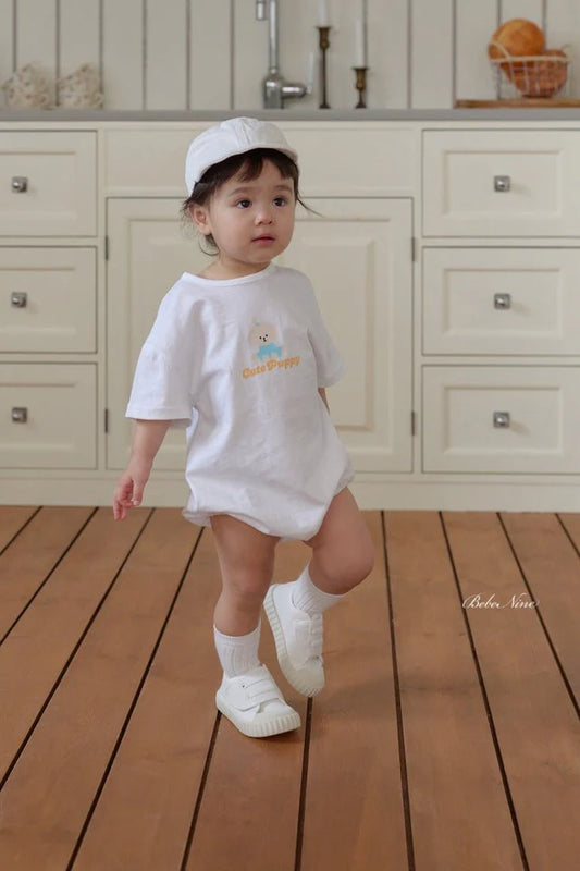 Bebenine Puppy Suit (6-24m)