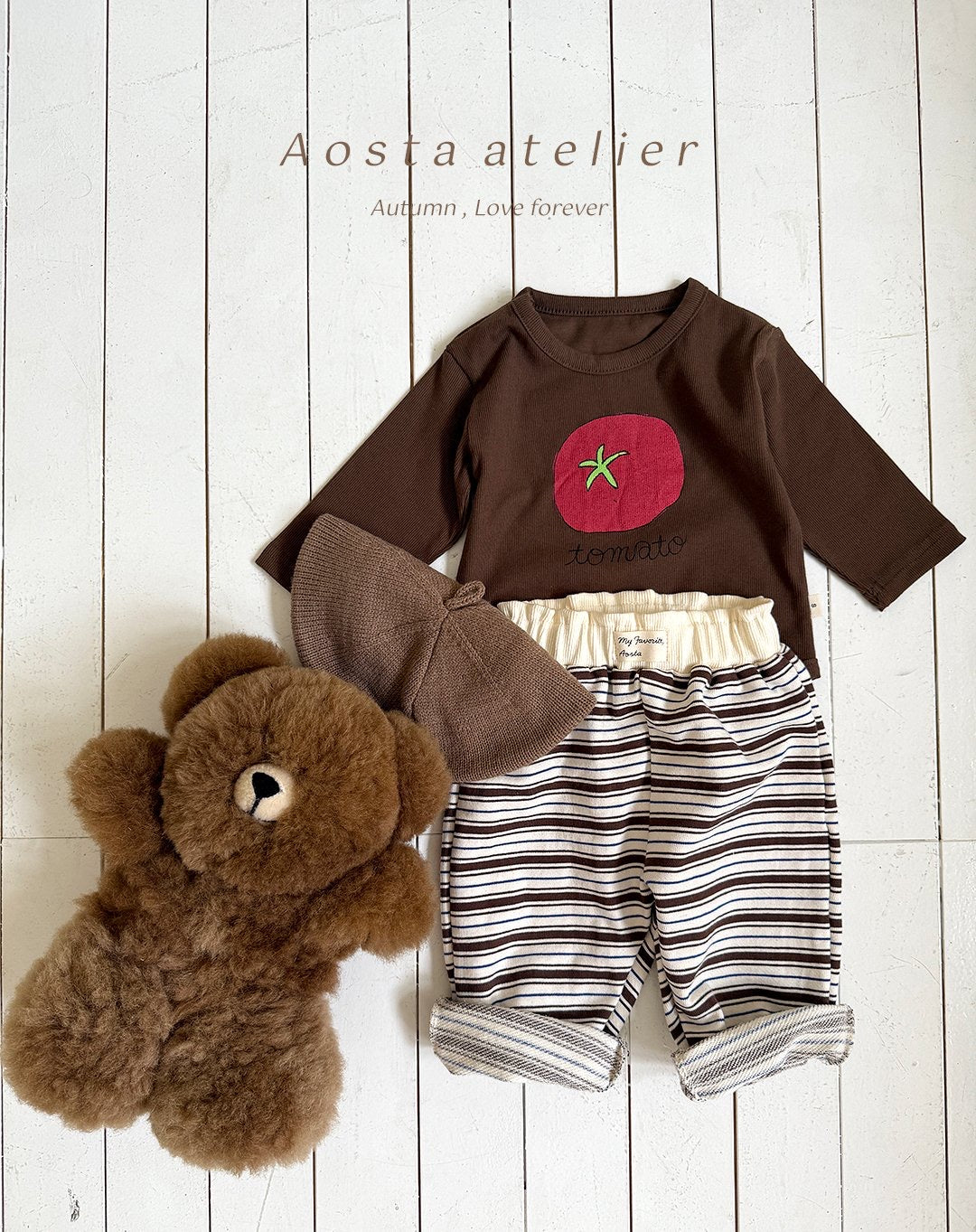 Aosta tomato t (~70-115cm)