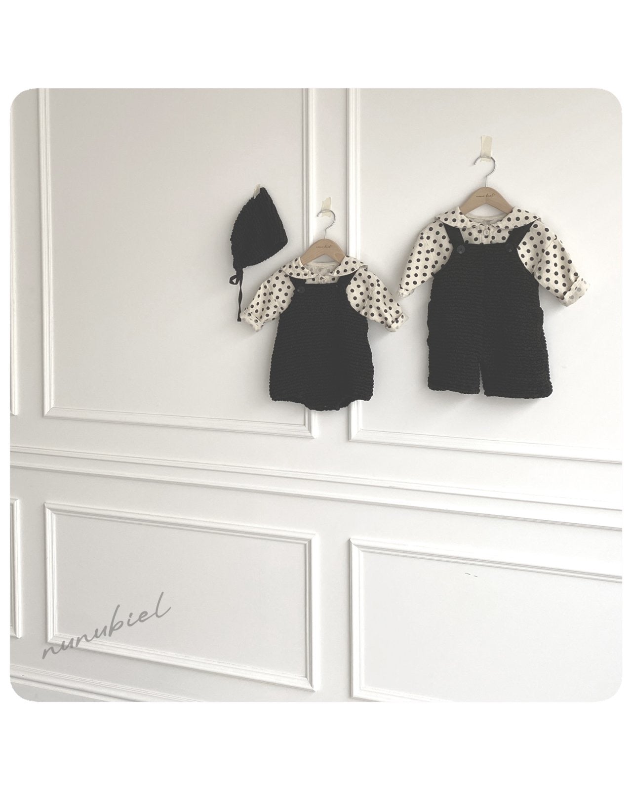 nunubiel blergy jump suit (75-120cm)