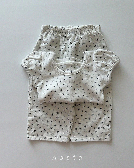 Aosta nana pants (~70-115cm)