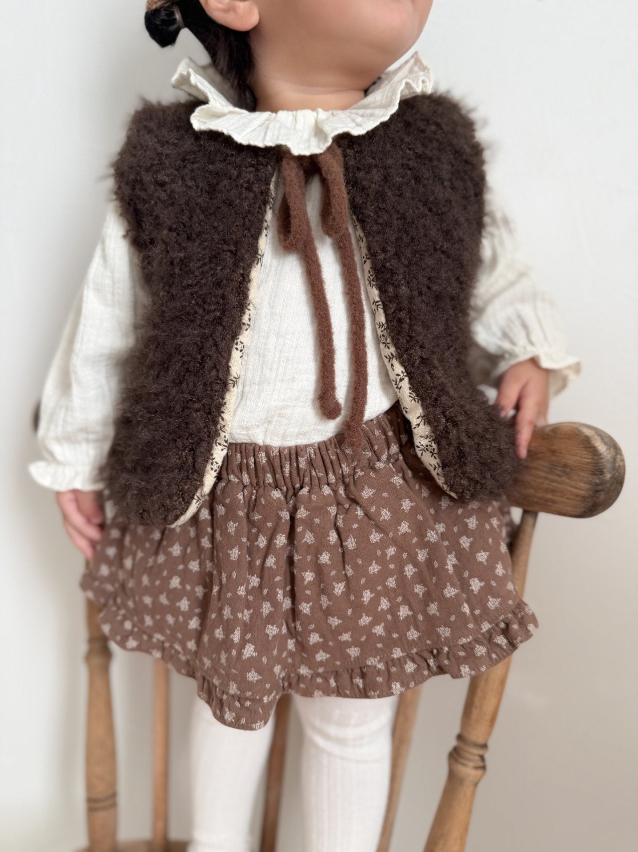 mimi market nuga blouse (70-85cm)