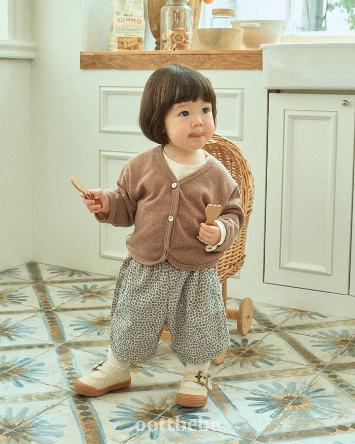 oottbebe autumn cardigan (75-120cm)