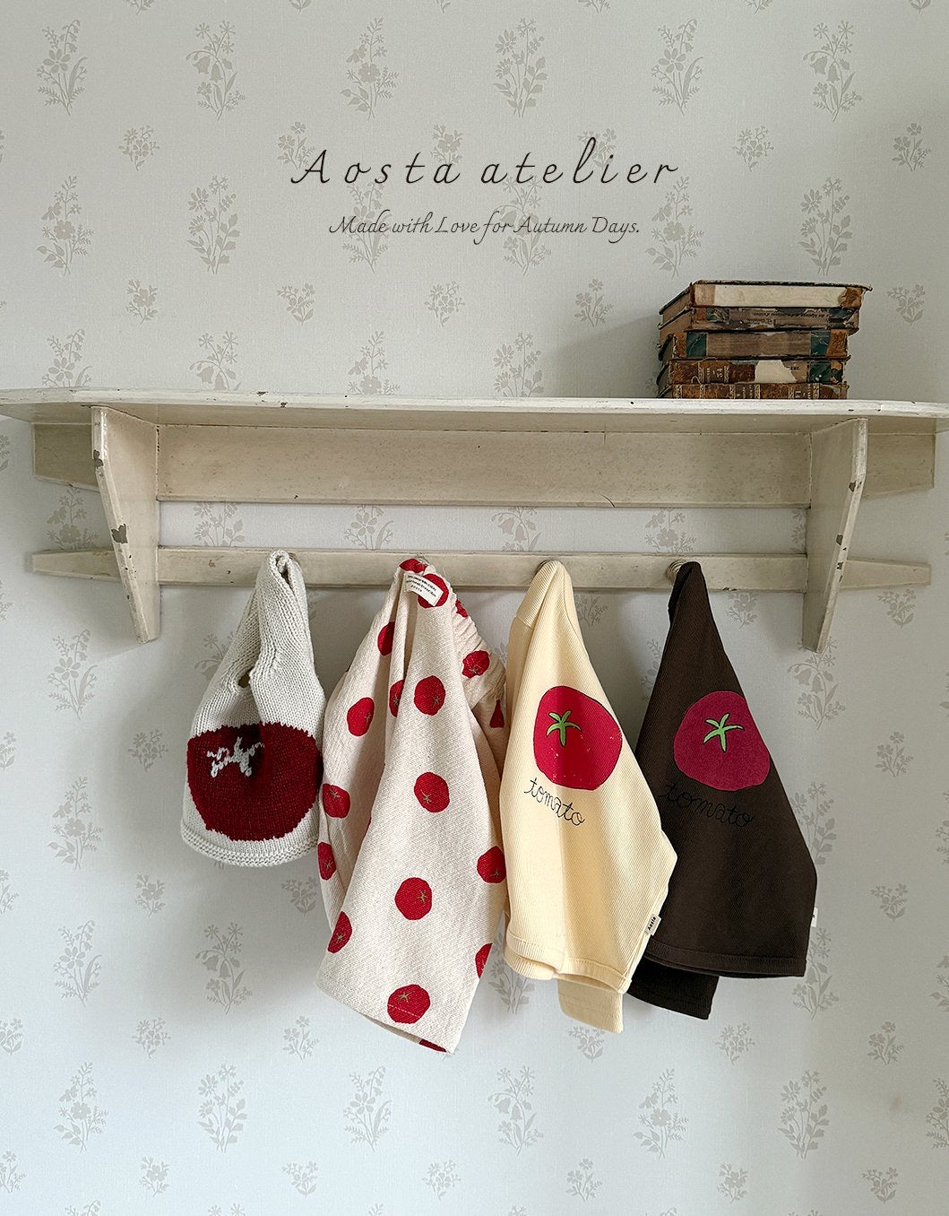 Aosta tomato t (~70-115cm)