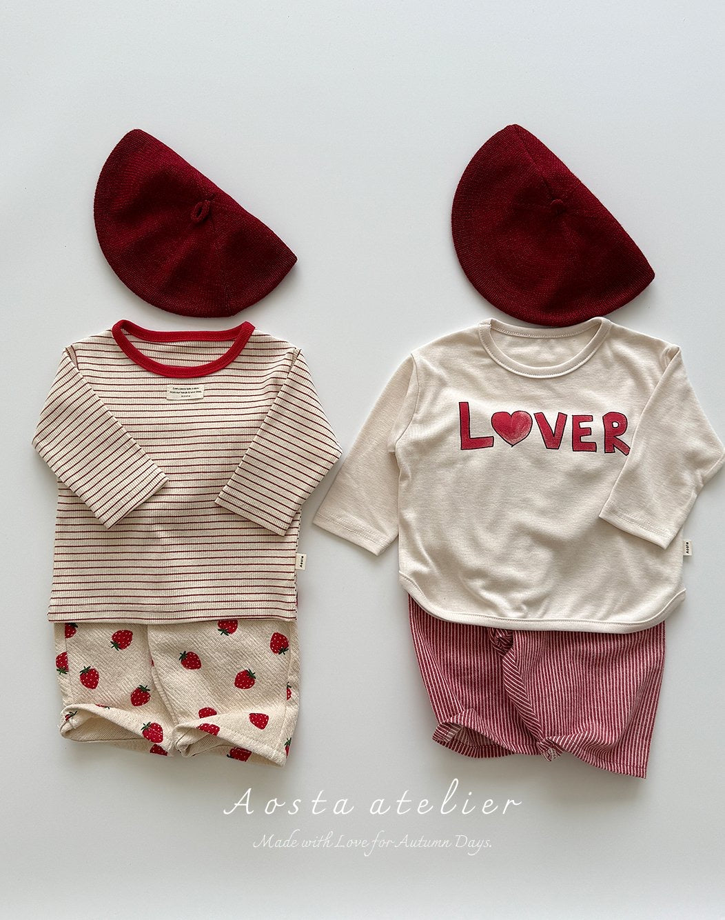 Aosta lover t (~70-115cm)