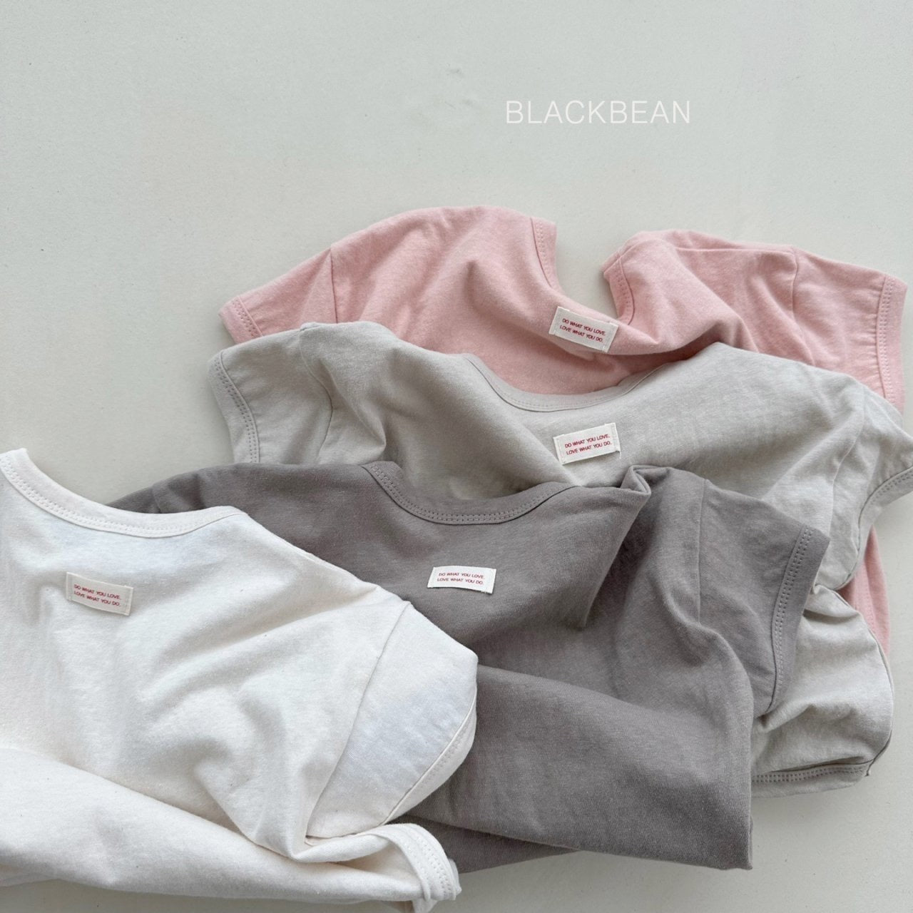 blackbean melon rappa tee (bebe&kids )