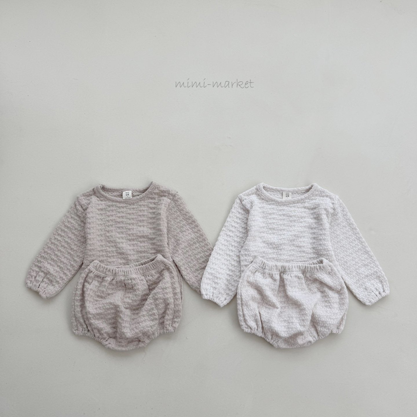 mimi market toto set (bebe70-85cm)