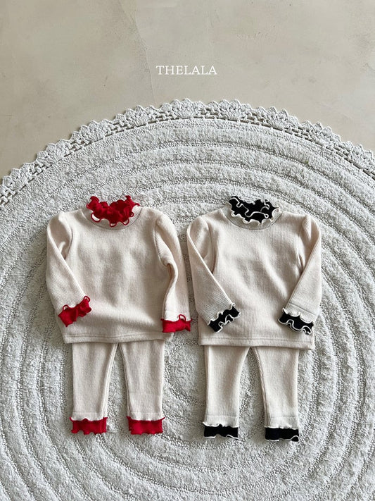 thelala touring leggings (~75-115cm)