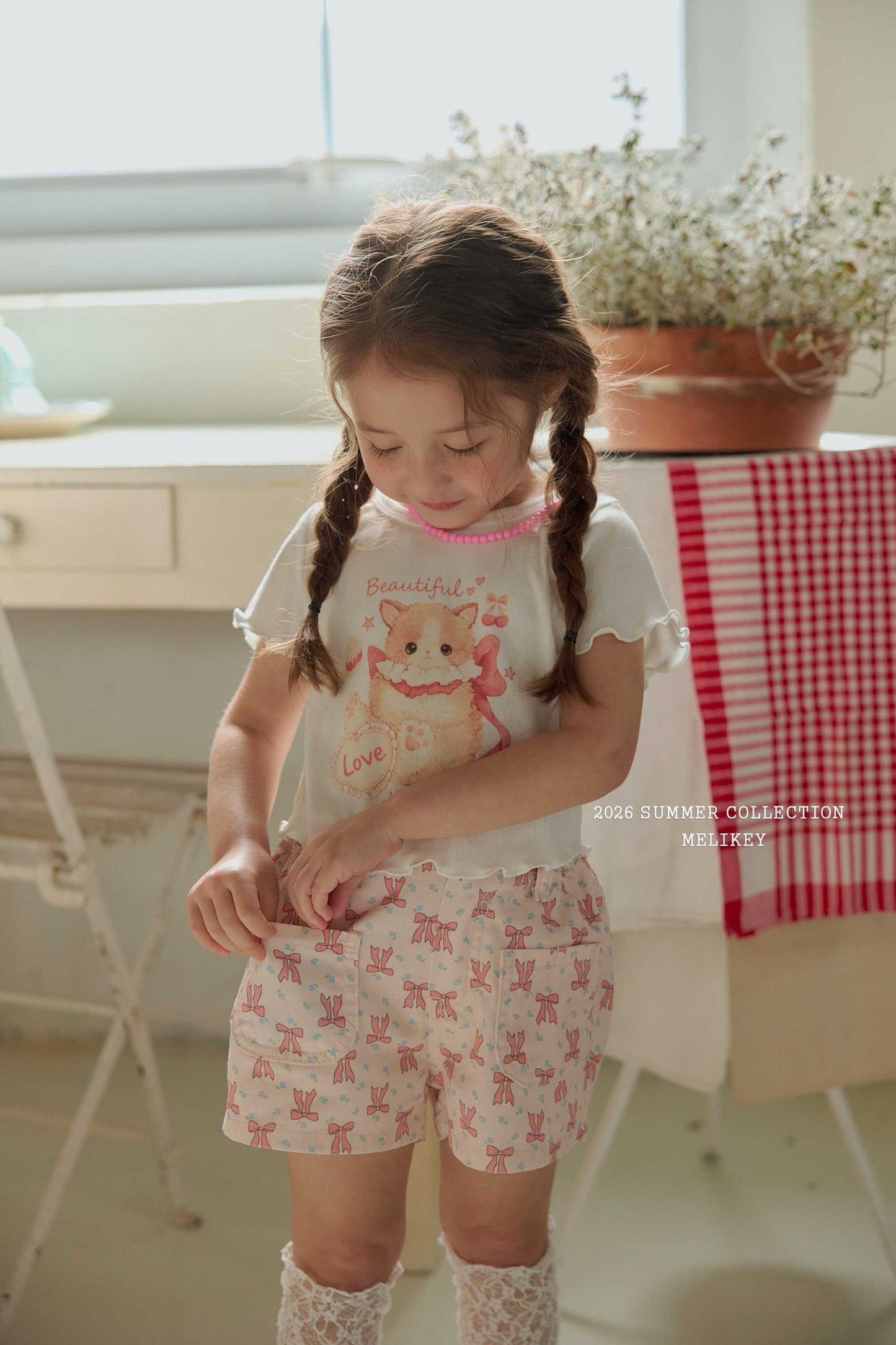 melikey love cat t (~80-140cm)