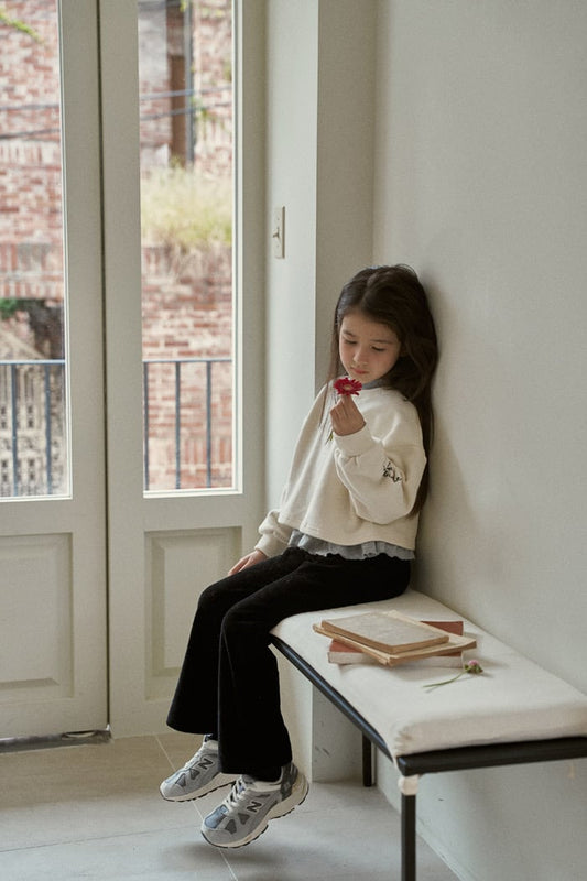 momoann roy boot cut (90-150cm)