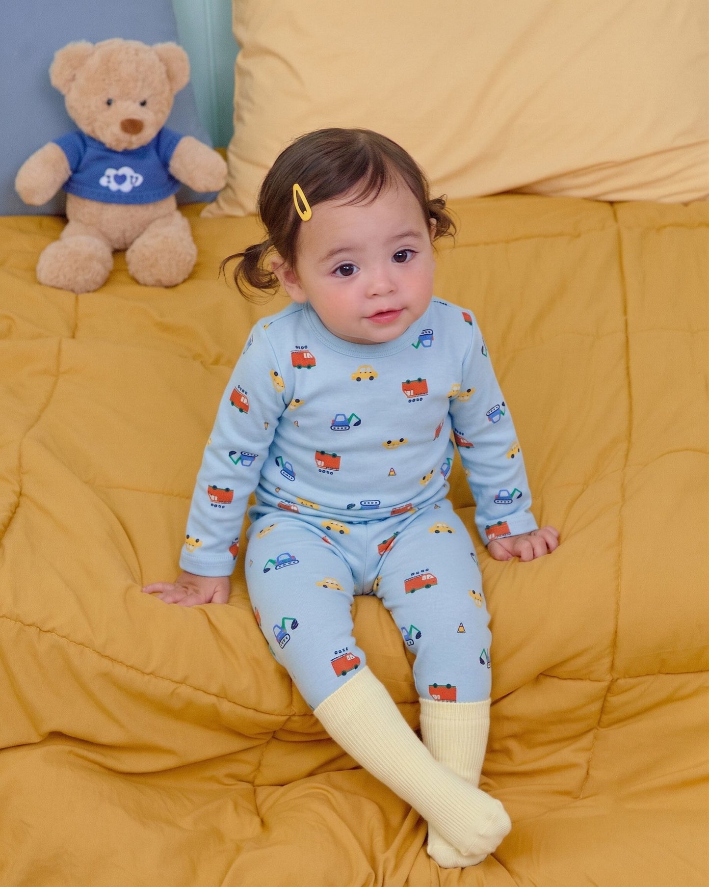 oottbebe mini car room wear (65-115cm)