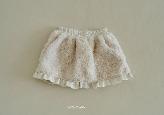 momoann perfume skirt (90-125cm)