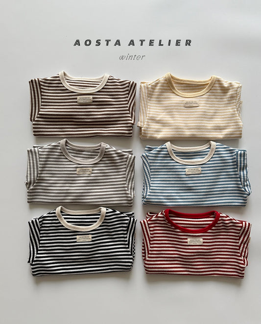 Aosta modern tee (~70-115cm)
