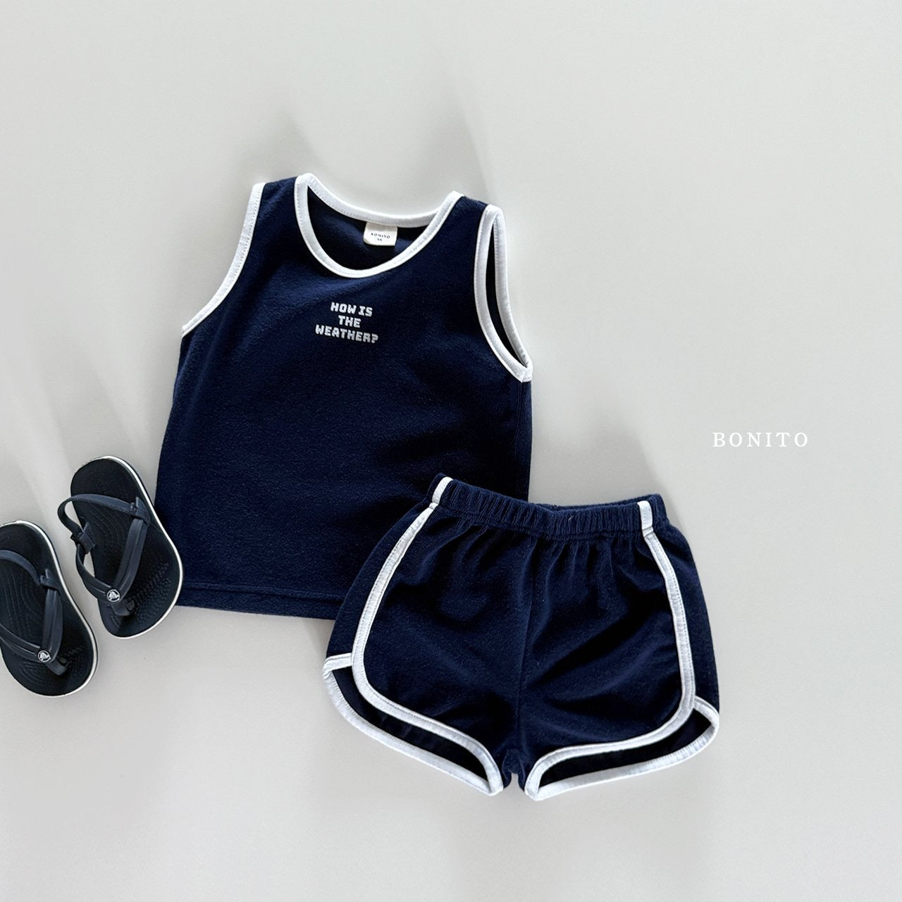bonito weather terina set (70-140cm)