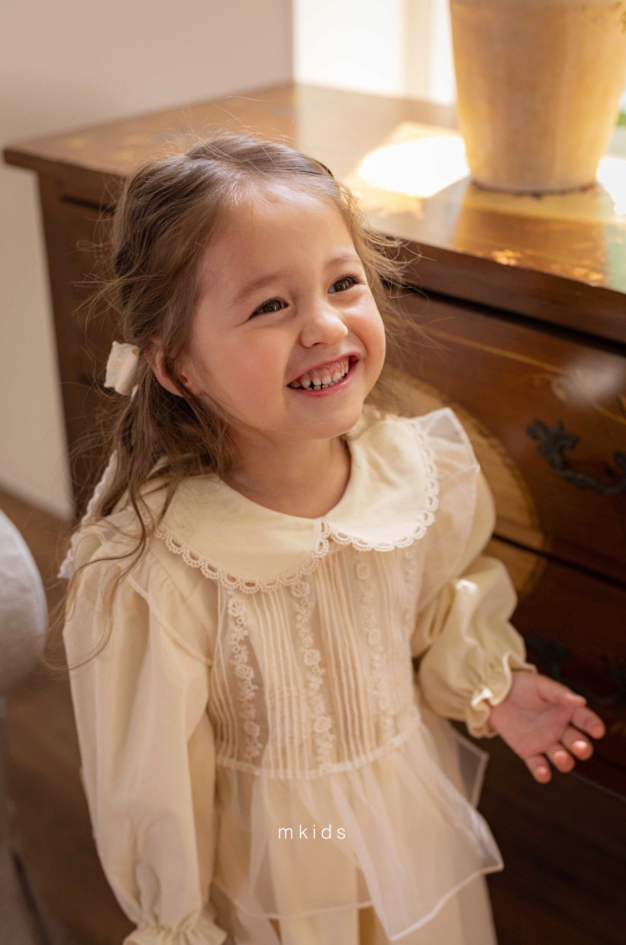 mkids ailee lace ops (65-115cm)