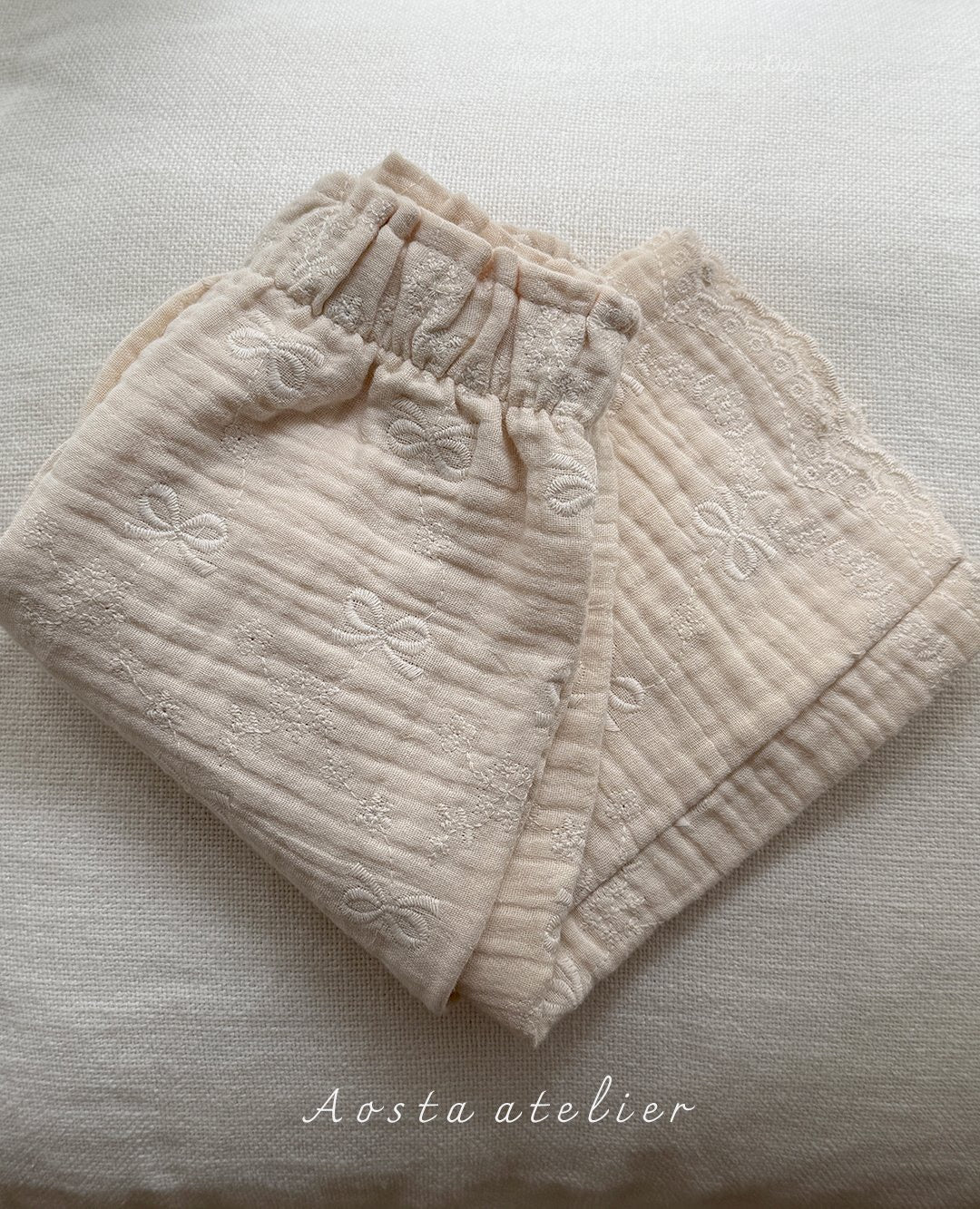 Aosta princess pants (~70-115cm)