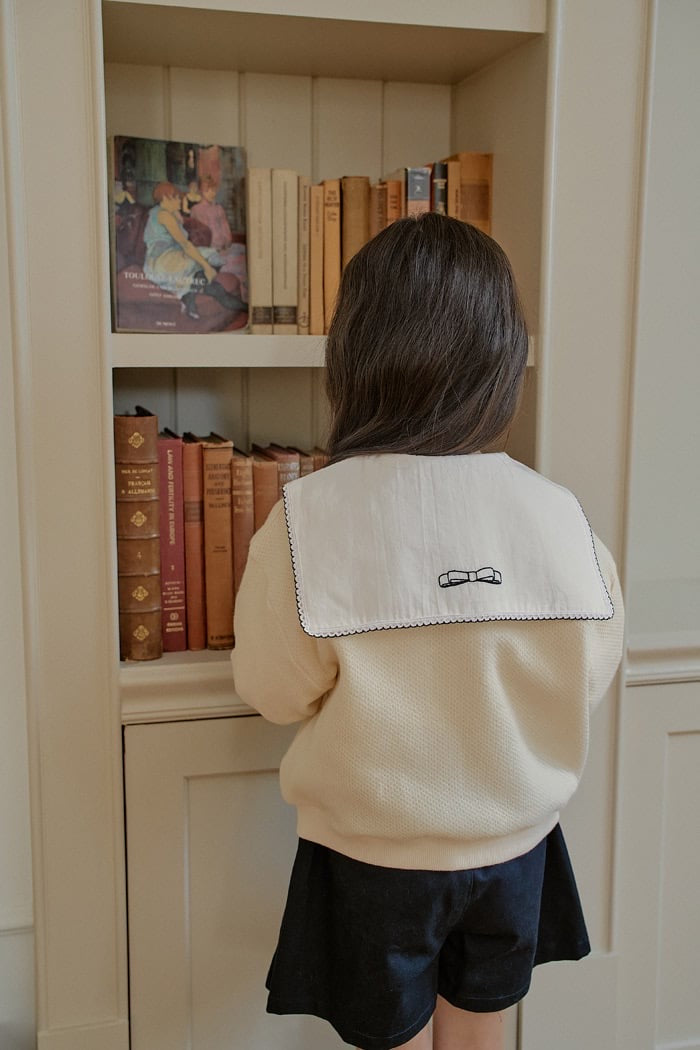 momoann lovin cardigan (90-150cm)