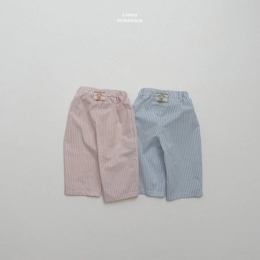 Lindo Milo Pants (85-125cm)