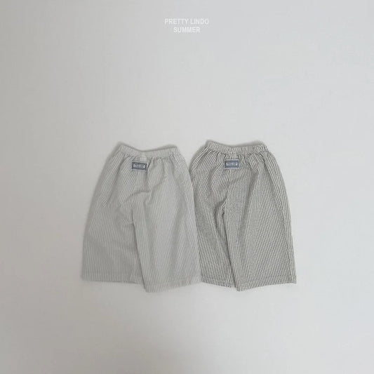 Lindo Wide Pants (85-125cm)