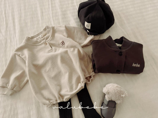 valubebe my boy suit (6-18m)