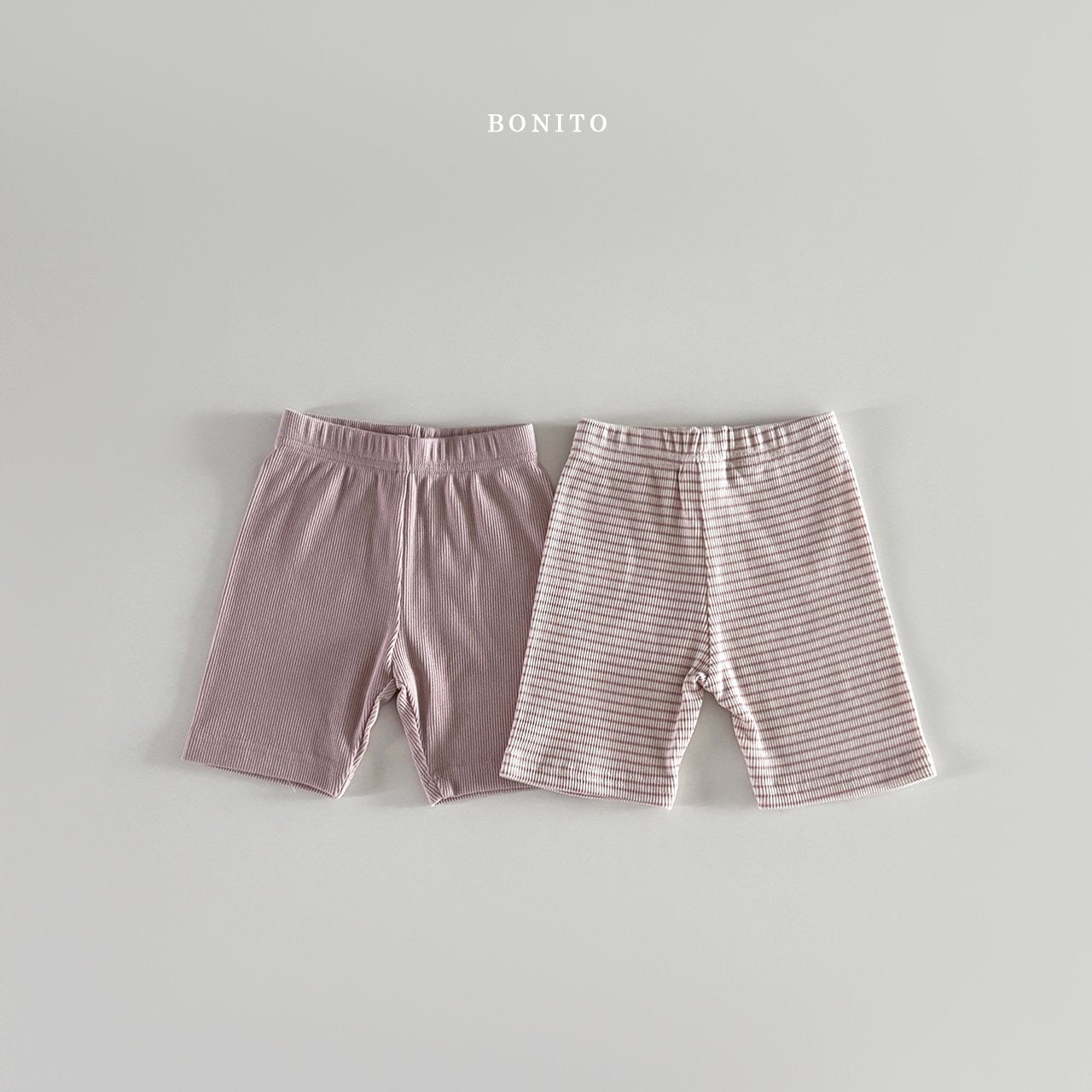 bonito 1+1 5part leggings (70-140cm)