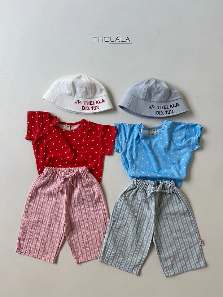 Lala Bubble Bubble T (~75-115cm)