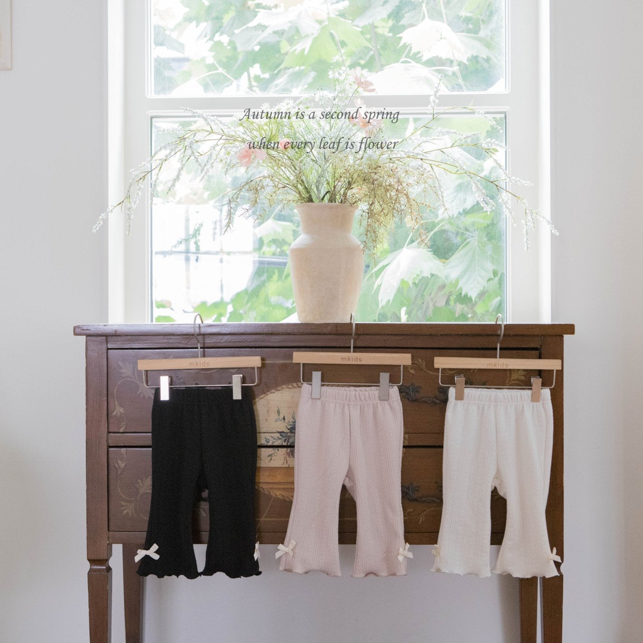 mkids ann frill pants (65-115cm)