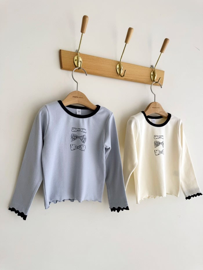 momoann bonnie t-shirt (90-130cm)
