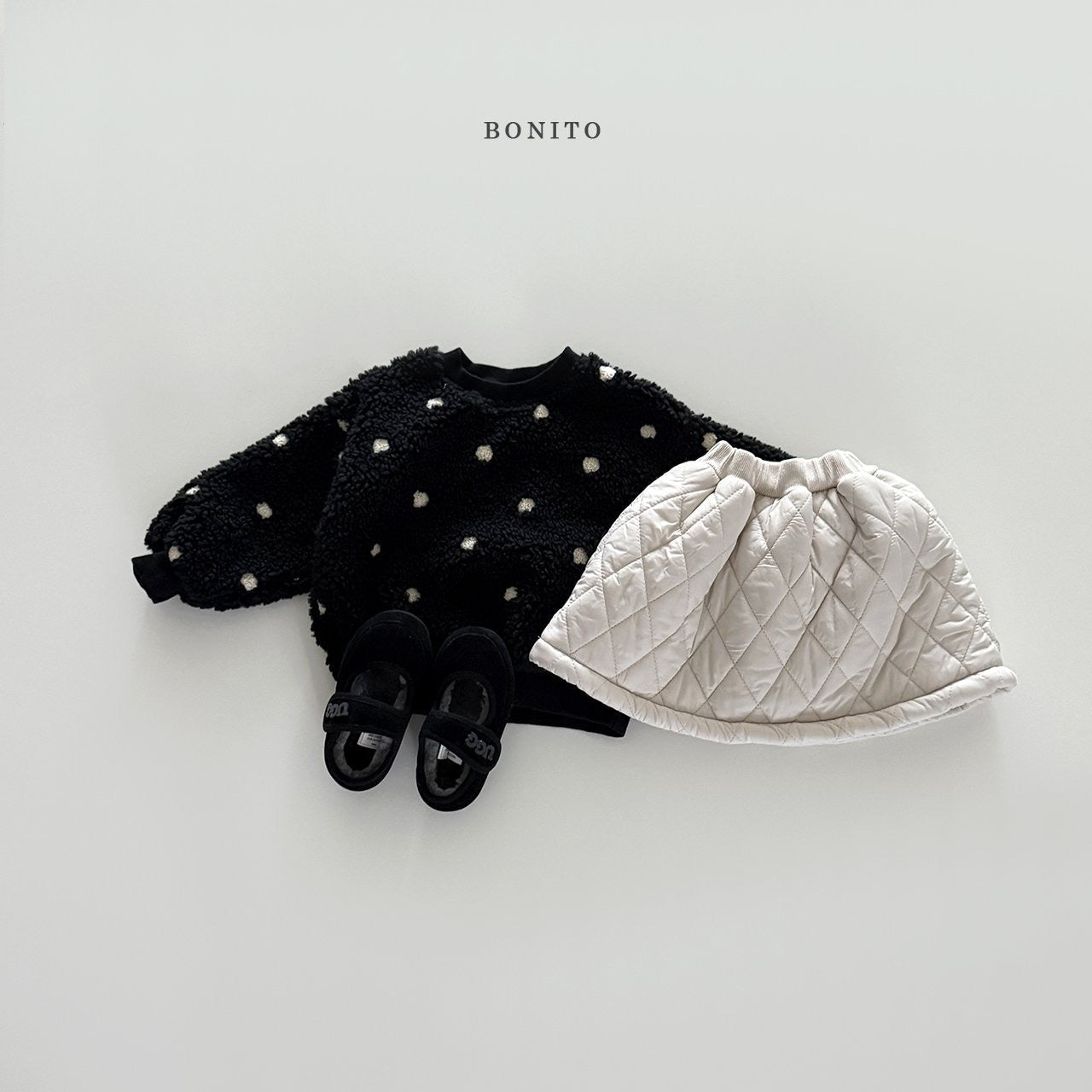 Bonito dotted tumbler MTM (~80-140cm)