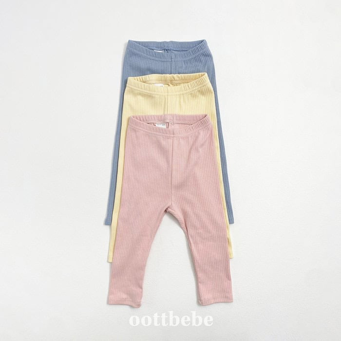 oottbebe butter cream lounge wear (75-120cm)
