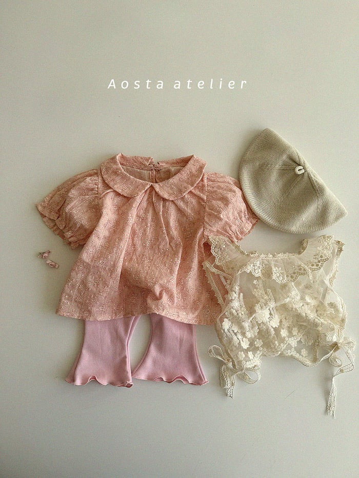 aosta Templar Jelly pants (70-110cm)