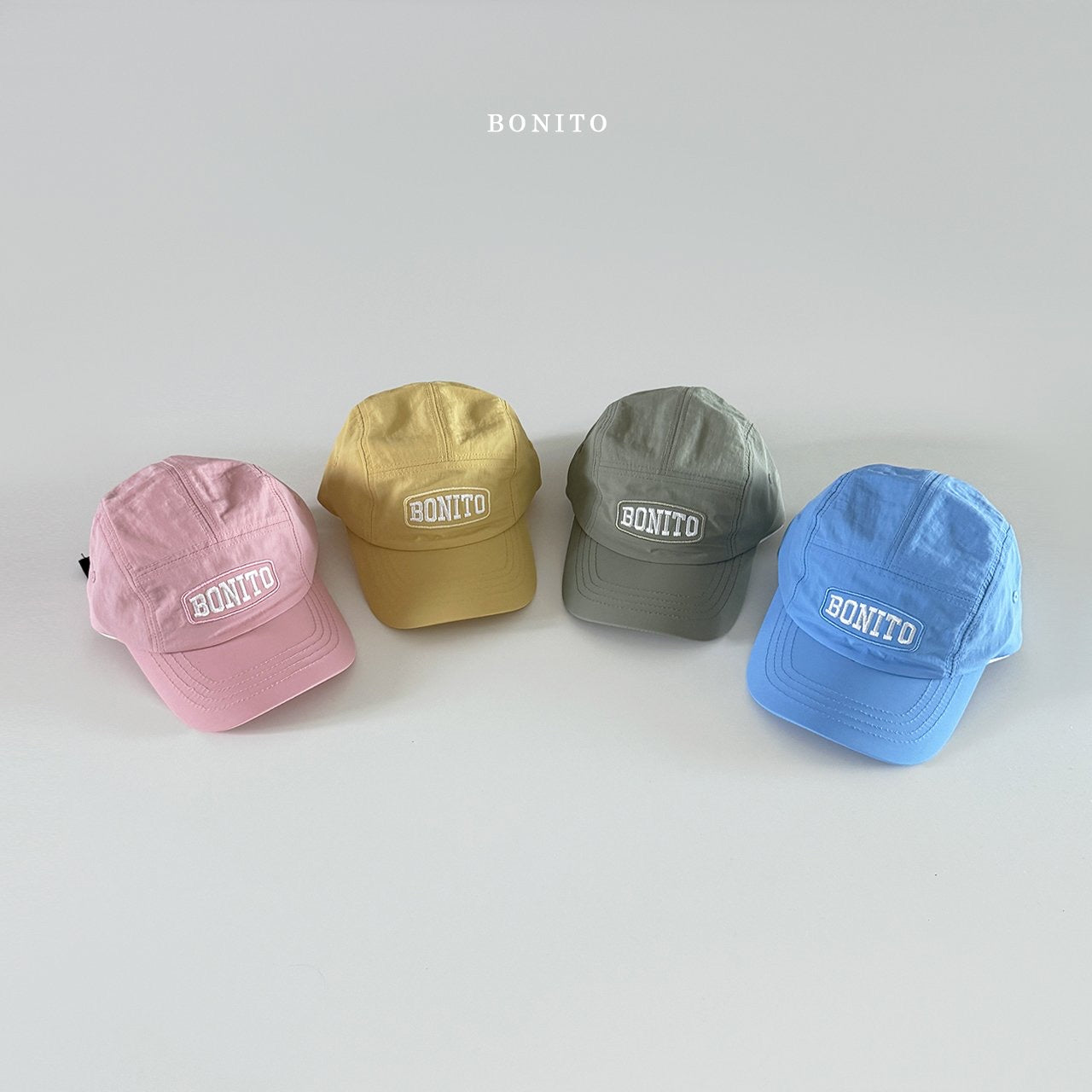 bonito bonito synthetic cap