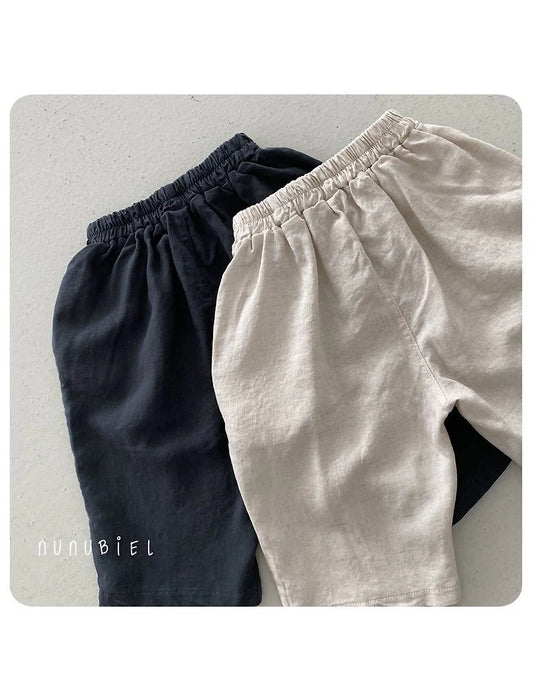 Nunubiel river pants (75-120cm)